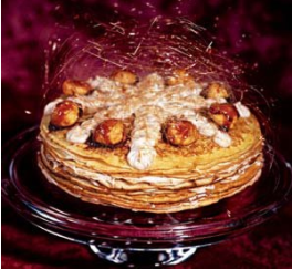 blynu tortas